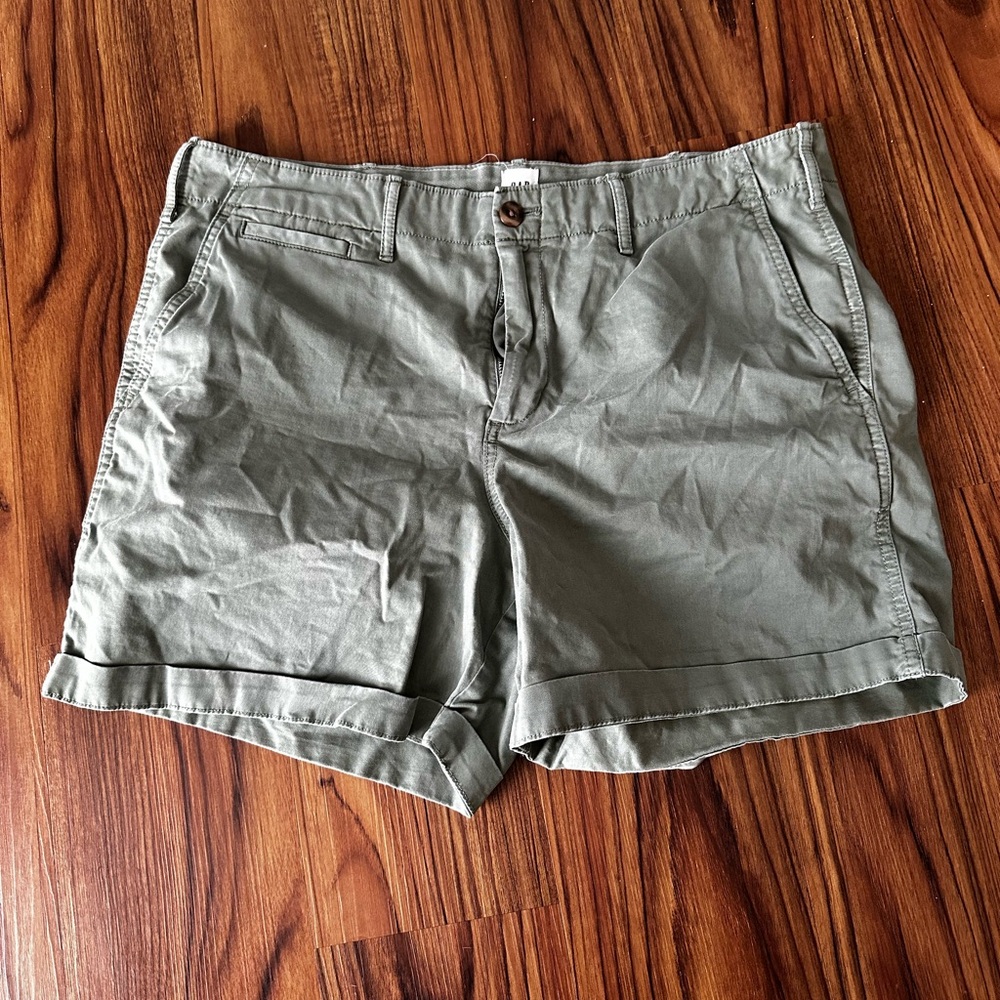 Gap shorts